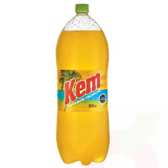 Bebida Kem Piña 3Lt