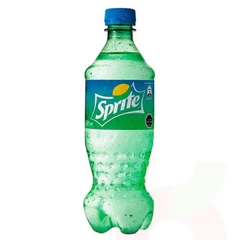 Bebida Sprite 591Ml