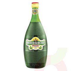 Licor Menta Glacial Duval 1Lt