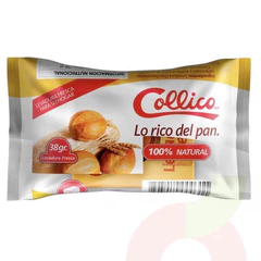 Levadura Collico 38Gr