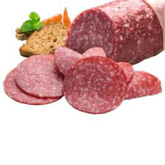 Salame Ahumado PF A Granel 