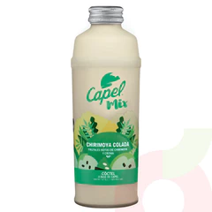 Cóctel Chirimoya Colada Mix Capel 700Cc