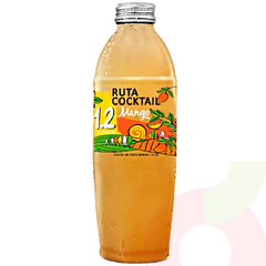 Cóctel Mango Ruta Cocktail 1.2Lt