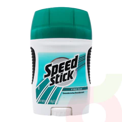 Desodorante Barra Fresh Speed Stick 60Gr