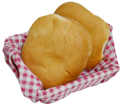 Pan Hamburguesa 1Kg