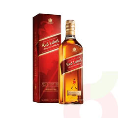 Whisky Etiqueta Roja Johnnie Walker 750cc