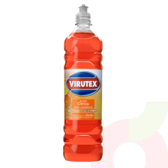 Limpiador Desinfectante Cítrico Virutex 900Ml 
