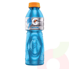 Bebida Isotónica Cool Blue Gatorade 500Cc