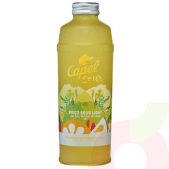 Pisco Sour Light Capel 700Cc