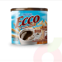 Café Ecco Tarro Nestlé 50Gr