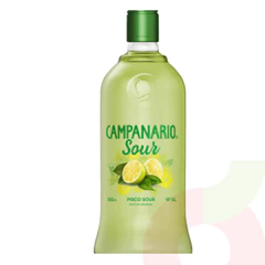 Pisco Sour Campanario 700Cc