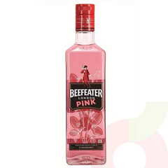 Gin Pink Beefeater 750cc