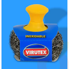 Orotex con Mango Virutex