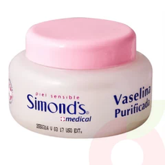 Vaselina Purificada-Simonds 110Cc