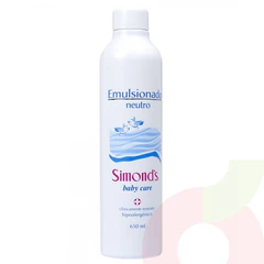 Emulsionado De Vaselina Clásico-Simonds 650 Ml