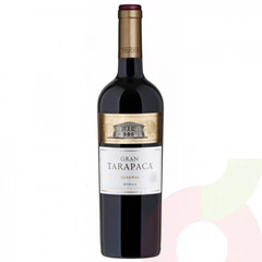 Vino Syrah Gran Reserva Tarapacá 750Cc
