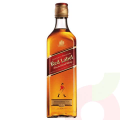 Whisky Johnnie Walker 1Lt