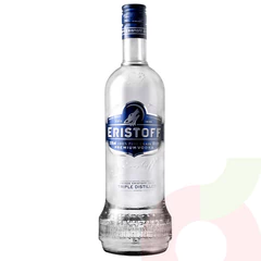 Vodka Eristoff 1Lt