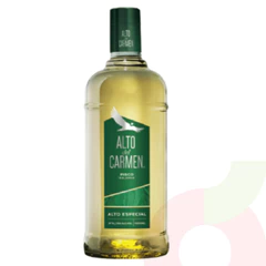 Pisco 35° G Alto Del Carmen 1Lt