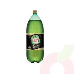 Bebida Zero Ginger Ale Canada Dry 3Lt