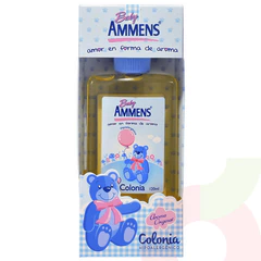 Colonia Para Niños Ammen 125Cc