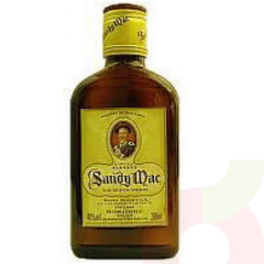 Whisky Sandy 200Cc
