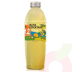 Pisco Sour Ruta Cocktail 1.2Lt