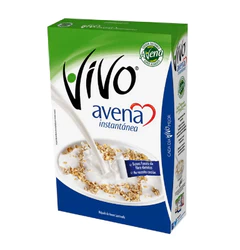 Avena Instantánea Vivo 700Gr