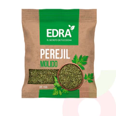 Perejil Edra 15Gr