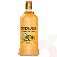 Lúcuma Colada Campanario 700Ml