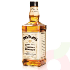Whisky Honey Jack Daniels 1Lt