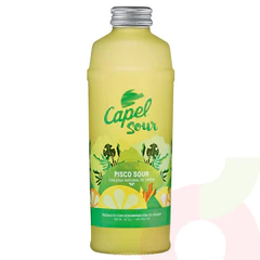 Pisco Sour Capel 700Cc