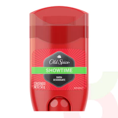 Desodorante Barra Showtime Old Spice 50Gr