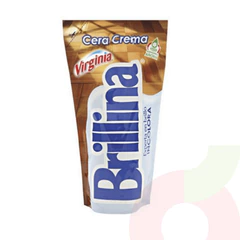 Cera Brillina Incolora Virginia 360Ml 