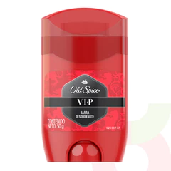 Desodorante Barra VIP Old Spice 50Gr