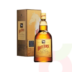 Whisky White Horse 1Lt
