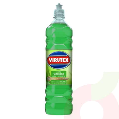 Limpiador Desinfectante Vitalidad 900Ml