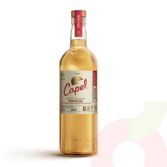 Pisco 35° G Capel 1Lt