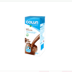 Leche Sabor Chocolate Light Colun 200Cc