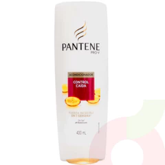 Acondicionador Control Caída Pro Vitaminas Pantene 400Ml