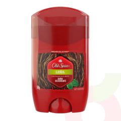 Desodorante Barra Leña Fresher Collection Old Spice 50Ml