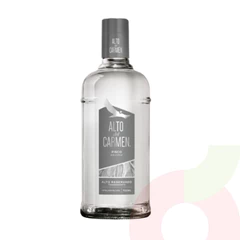 Pisco Transparente Alto del Carmen 750Cc