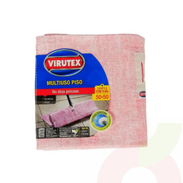 Trapero Simple Virutex 50X50Cm