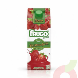 Jugo Frutilla Frugo 1.75Lt