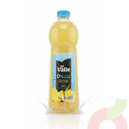 Néctar Piña 0% Azúcar Del Valle 1.5Lt