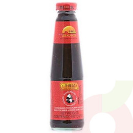 Salsa de Ostras Lee Kum Kee 255Gr