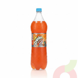 Bebida Zero Crush 1.5Lt