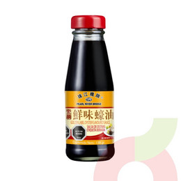 Salsa de Ostras PRB 139Gr