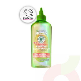 Tratamiento Keratin Glow Water Fructis 180ml