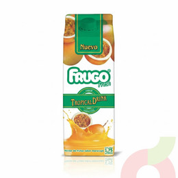 Jugo Maracuyá Frugo 1.75Lt